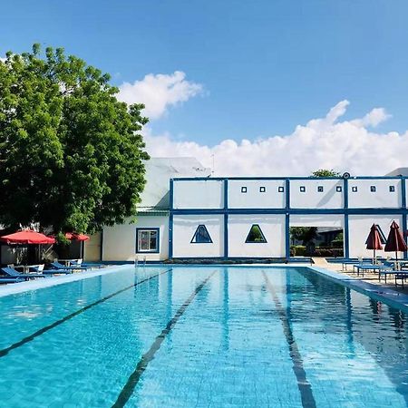 Hotel Chez Wou Himeur al Goz Exterior foto