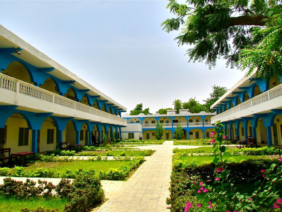 Hotel Chez Wou Himeur al Goz Exterior foto
